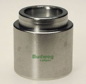 BUDWEG CALIPER 234804 -  Поршень, корпус скобы тормоза